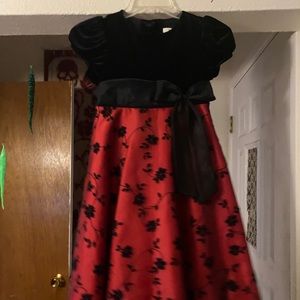 Kids Dress